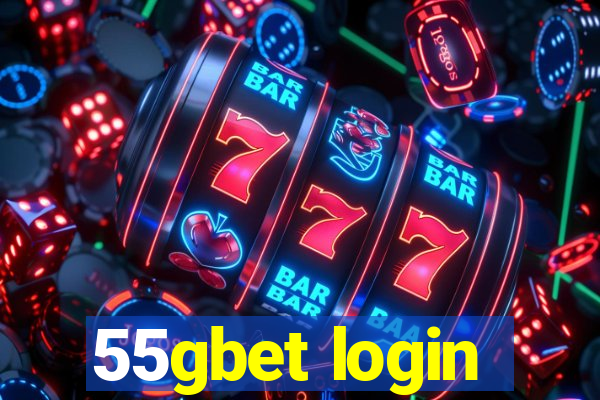 55gbet login